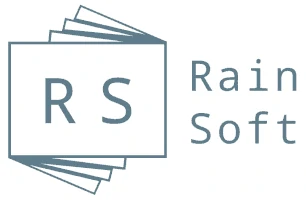 RainSoft logo